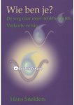 Hans Snelders - Wie ben je? (NIEUW BOEK)