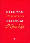 Beijnum, Kees van - De oesters van Nam Kee