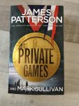 Patterson, James - Private Games