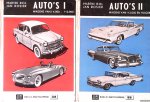 Rol, Martin & Jan Rosier - Auto's I & II (2 delen)
