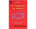 Marlies Brenters - De organisatie als netwerk