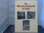 Hornman Wim - Mariniersbrigade te kiek