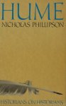 HUME, D., PHILLIPSON, N. - Hume.