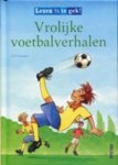 Ulli Schubert - Vrolijke voetbalverhalen