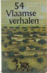 Marnix Gijsen, Karel Jonckheere - 54 Vlaamse verhalen