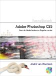 Andre van Woerkom - Handboek Adobe Photoshop CS5