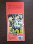 Winkelaar, P.R. - Kijk, een boek over Pony's & paarden / druk 1