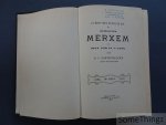 Goetschalckx, P.J. [Pieter Jozef] - Geschiedenis van Schooten, Merxem en Sint Job in 't Goor. Deel III. [Schoten, Merksem, Sint-Job-in-'t-Goor.]