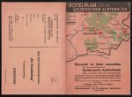 n.n - Hotelplan voor den Gelderschen Achterhoek