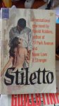 robbins, harold - stiletto