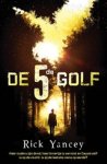 Rick Yancey - De vijfde golf