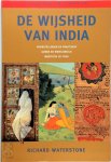 Richard Waterstone, Prema van Harte - De wijsheid van India Voorstellingen en praktijken, goden en wereldbeeld, meditatie en yoga
