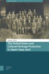 Nassrine Azimi - The United States and Cultural Heritage Protection in Japan (1945-1952)