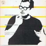 Gelder, Lambert van (samenstelling) - Franzoni, Giovanni, monnik buiten de muren - de levensgang van een religieus, uit gesprekken en gesc