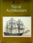 Rees, Abraham - Rees's Naval Architecture 1819-20