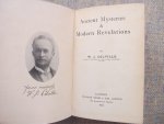 Colville, W.J. - ANCIENT MYSTERIES AND MODERN REVELATIONS