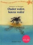 Annemarie van Haeringen, Annemarie van Haeringen - Onder Water Boven Water