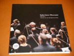 Sebastiaan van Eck; Hans van der Woerd. - Radio Kamer Filharmonie 2005-2013 : afscheid van een springlevend orkest
