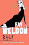 Fay Weldon 23086 - Puffball