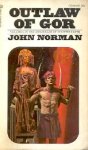 Norman, John - Gor Series 02: Outlaw of Gor
