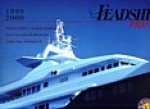 Feadship - Brochure Feadship Pilot 1999-2000