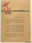 Hoffman-La Roche, F. & Ch. Poluzzi (illustraties) - Geneeskunde en Paddestoelen