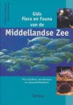 M. Bergbauer, B. Humberg - Gids Flora En Fauna Van De Middell Zee