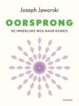 Joseph Jaworski - Oorsprong