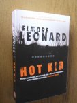 Leonard, Elmore - Hot kid