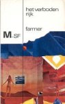 Farmer, Philip J. - Het Verboden Rijk