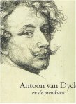 DEPAUW, Carl & Ger LUIJTEN - Antoon van Dyck en de prentkunst.