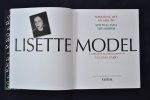Parry, Eugenia - Lisette Model / A narrative autobiography