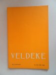 Roukens, Win. e.a - Veldeke Vereniging tot de bevordering der instandhouding Limburgse dialecten 35e jaargang No.193 juni 1960