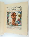Felix Timmermans 10446 - De harp van Sint Franciscus