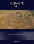 Corinne Castel, Jan-Waalke Meyer, Philippe Quenet (eds) - Circular Cities of Early Bronze Age Syria