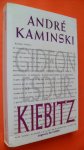 Kaminski Andre - Kiebitz