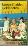 Godden, Rumer - De Kinderen (the battle of the villa fiorita)