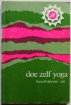 Polderman, Rama - Doe zelf yoga Een practische yoga-cursus aangepast aan de westerse samenleving
