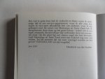 Linden, Hendrick van der. - Vleugellam. - De aangrijpende geschiedenis van een levenslustige vrij jonge vrouw, getroffen door een ziekte als Alzheimer.