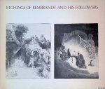 Fredericksen, Burton B. & Richard J. Kubiak - Etchings of Rembrandt and His Followers: A Selection from the Robert Engel Family Collection