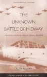 Alvin B. Kernan ,  Professor Alvin Kernan - The Unknown Battle of Midway
