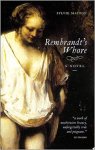 Sylvie Matton - Rembrandt's Whore