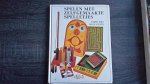 Hsiao - Spelen met zelfgemaakte spelletjes