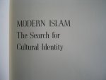 Grunebaum, G.E. von - Modern islam - The search for Cultural Identity