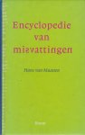 H. van Maanen - Encyclopedie van misvattingen