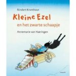 Kromhout, Rindert en Annemarie van Haeringen - Kleine ezel en het zwarte schaapje
