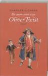 Dickens, C. - De avonturen van Oliver Twist / of., de leerschool van een weesjongen