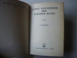 Doelman, C. - Kleine geschiedenis van de Europese kunst Doelman, C. - Kleine geschiedenis van de Europese kunst