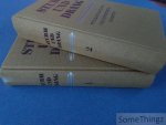 Müller, Peter (Hrsg.) - Sturm und Drang. Weltanschauliche und ästhetische Schriften. Band 1 und 2.