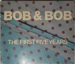 Linda Frye Burnham - Bob & Bob
